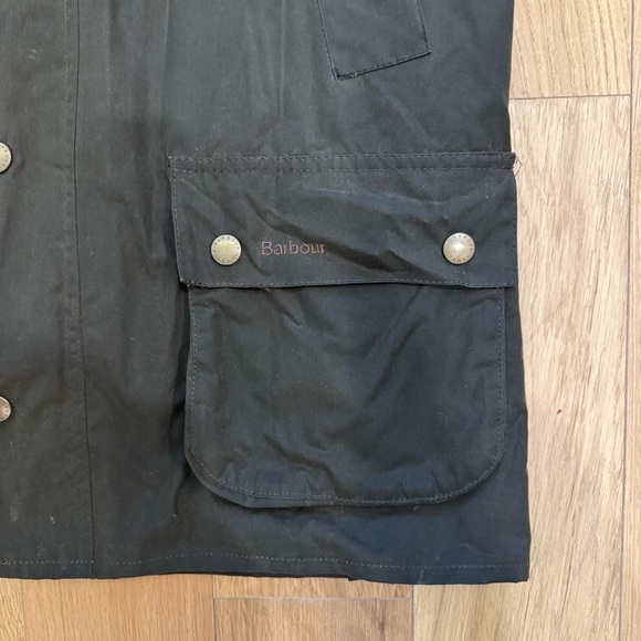 Barbour Ashby Jacket - Men’s Large - Picture 6 of 13